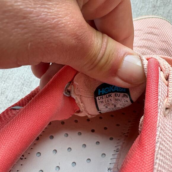 Hoka Bondi X Sneakers - Picture 6 of 6